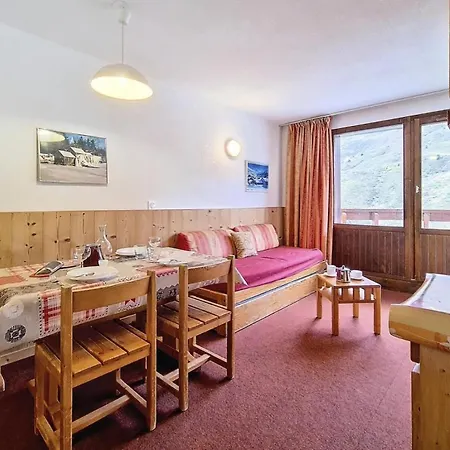 Apartment L'oree Des Pistes - 2 Pieces Pour 4 Personnes Mae-2941 Les Bruyeres