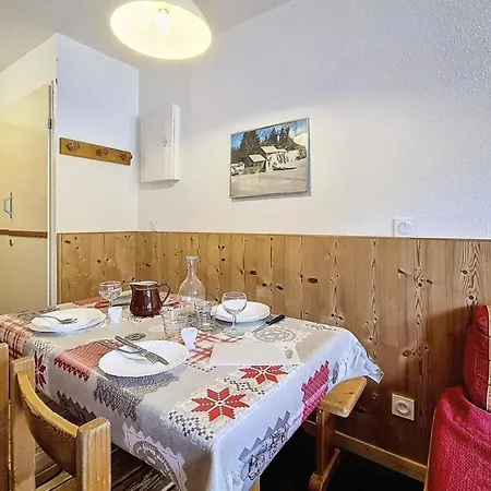 Appartement L'oree Des Pistes - 2 Pieces Pour 4 Personnes Mae-2941 *